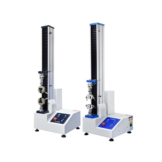 Single-ColumnTensile Test Machine