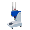 Semi-Auto Touch Screen Melt Flow Index Tester