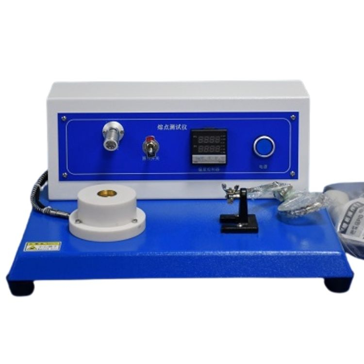 Digital Melting Point Tester