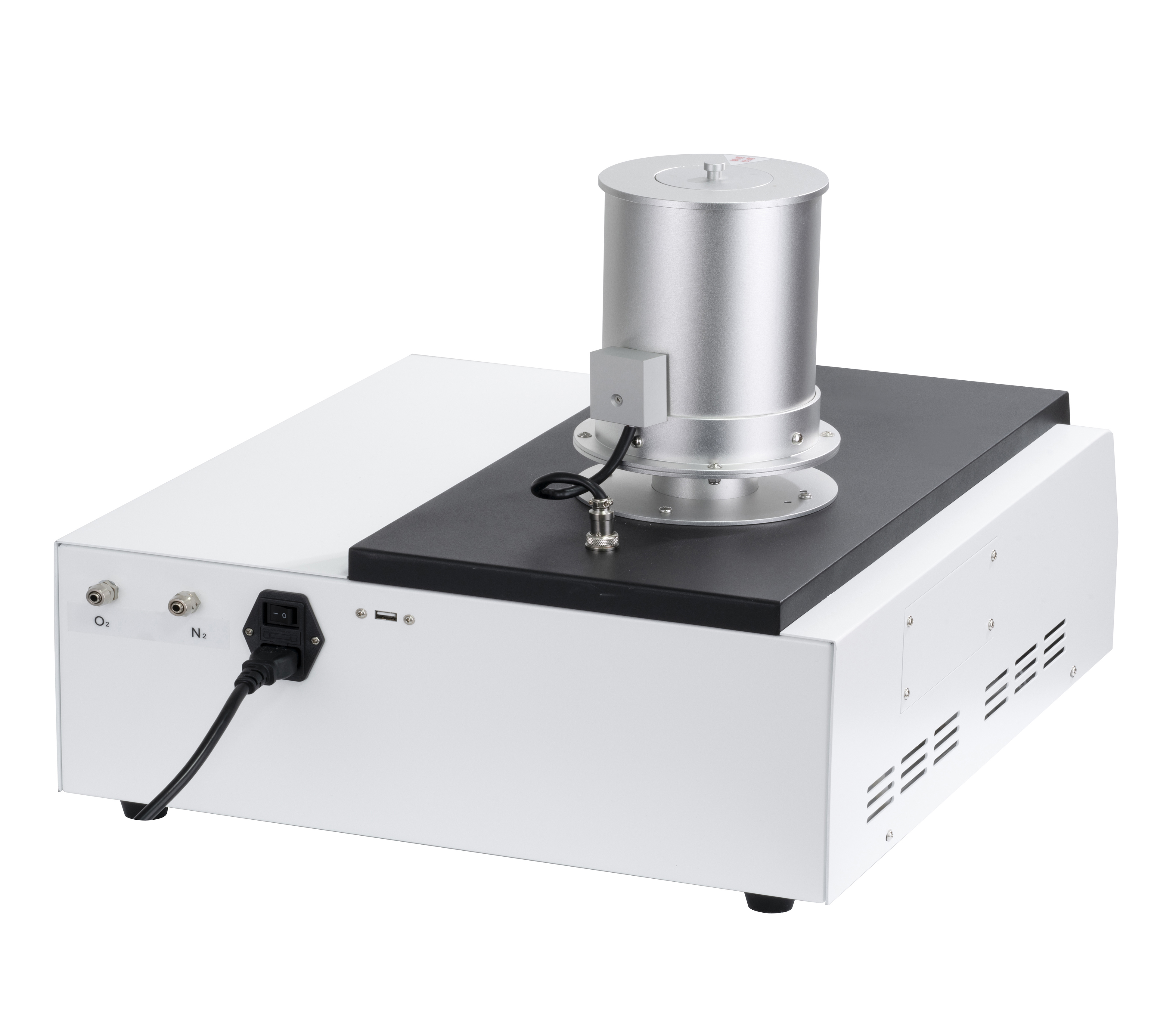 TGA Themogravimetric Analyzer