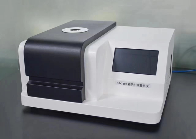 DSC Differential Scanning Calorimeter 300A