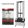 Double Column Servo Universal Material Tensile Test Machine