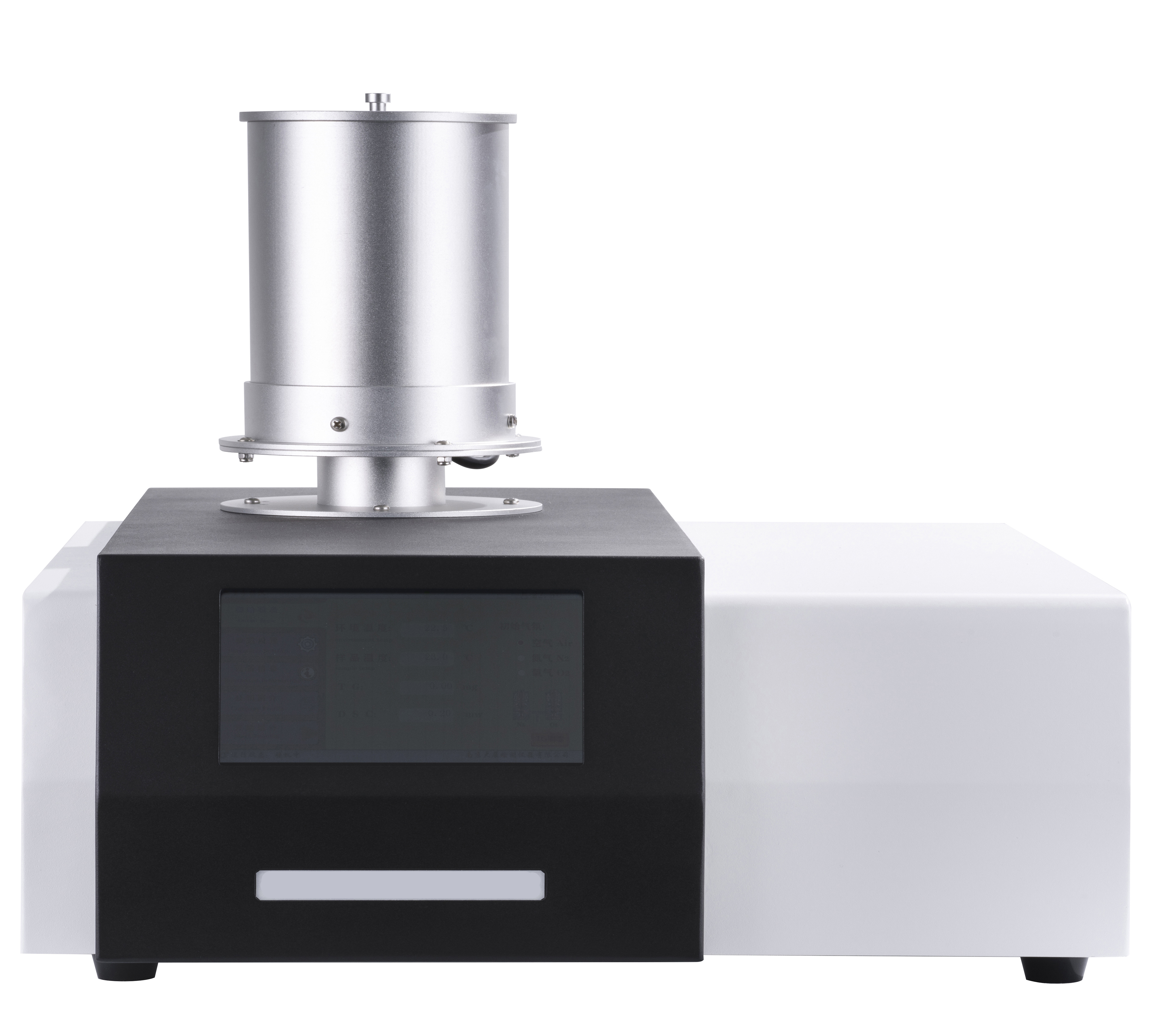 TGA Themogravimetric Analyzer