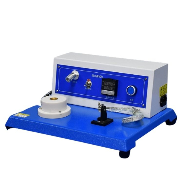 Digital Melting Point Tester