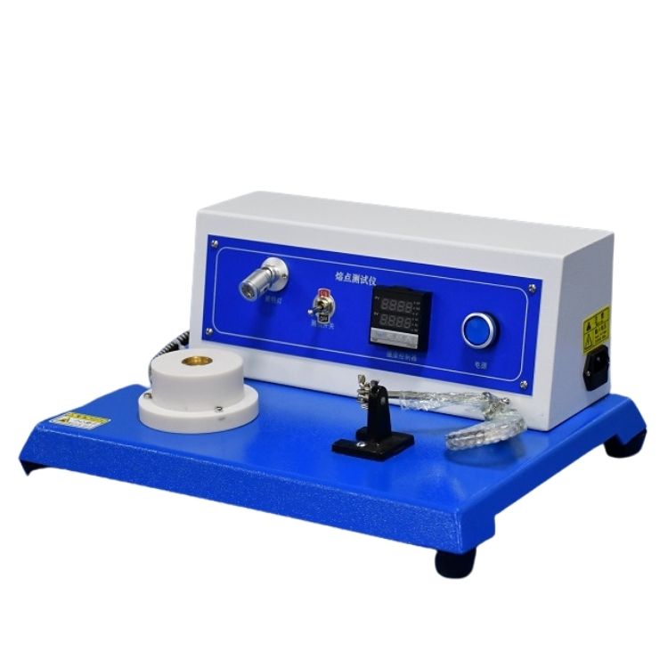 Digital Melting Point Tester