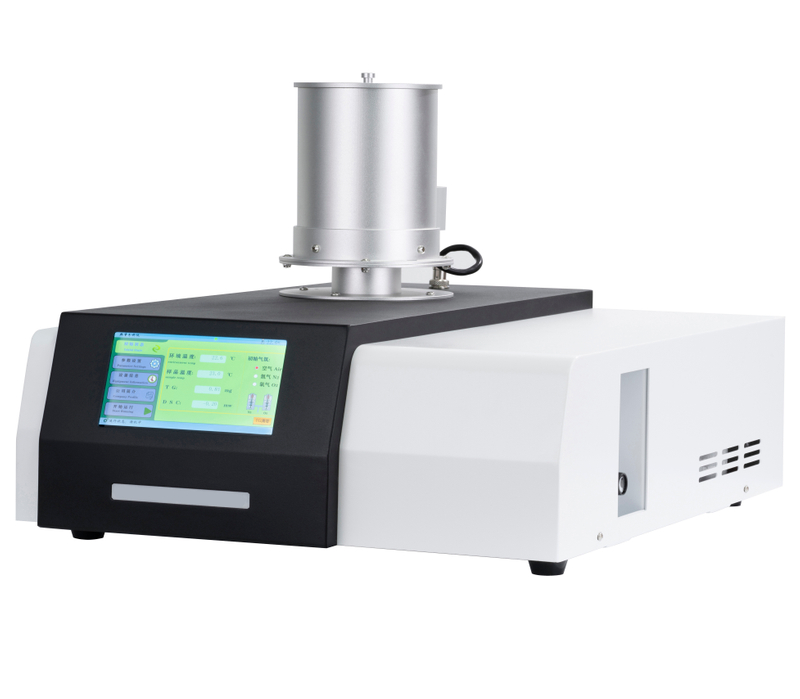 TGA Themogravimetric Analyzer