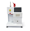 MVR Touch Screen Melt Flow Index Tester