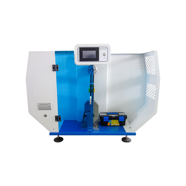 Charpy Impact Testing Machine