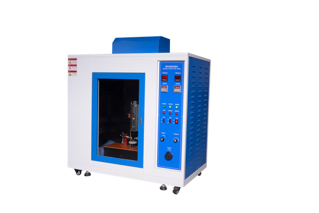 Leakage Tracing Test Machine