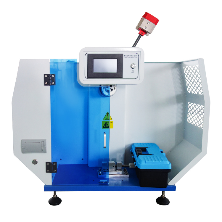 Digital IZOD Impact Testing Machine