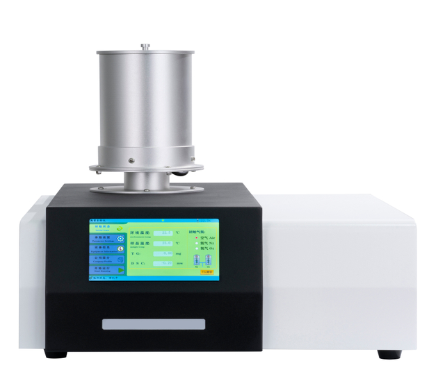 TGA Themogravimetric Analyzer