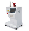 MVR Touch Screen Melt Flow Index Tester