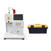 MVR Touch Screen Melt Flow Index Tester