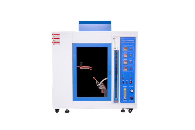  UL94 Horizontal Vertical Test Apparatus