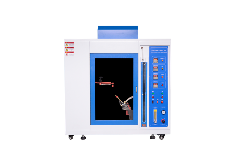  UL94 Horizontal Vertical Test Apparatus