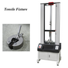 Double Column Servo Universal Material Tensile Test Machine