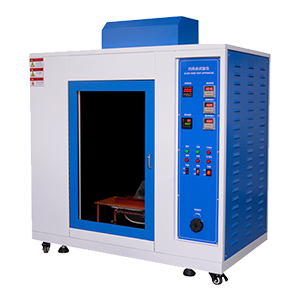 Flame Retardant Test Machine