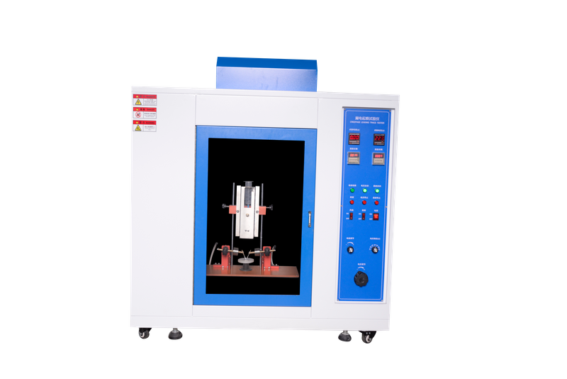 Leakage Tracing Test Machine