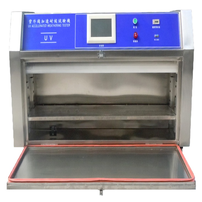 UV Weathering Aging Test Chamber