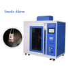 Touch Screen UL94 Horizontal Vertical Test Apparatus