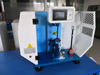 Digital IZOD and CHARPY combined Impact Testing Machine