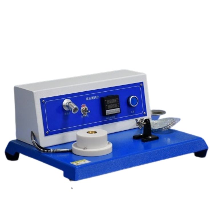 Digital Melting Point Tester