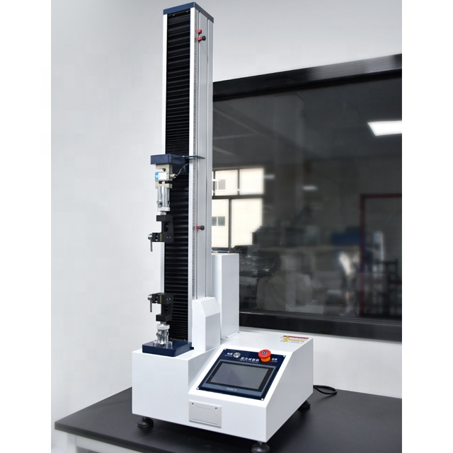 Single-ColumnTensile Test Machine