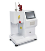 MVR Touch Screen Melt Flow Index Tester