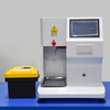 MFR Touch Screen Melt Flow Index Tester