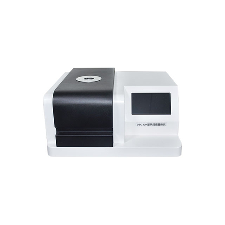 DSC Differential Scanning Calorimeter 