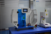 Digital IZOD and CHARPY combined Impact Testing Machine