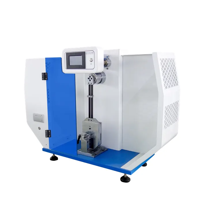 Charpy Impact Testing Machine