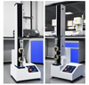 Single-ColumnTensile Test Machine