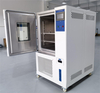 Programmed Temperature And Humidity Test Chamber 