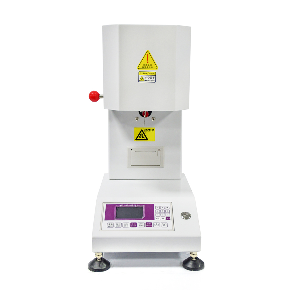 MFR Keystroke Melt Flow Index Tester