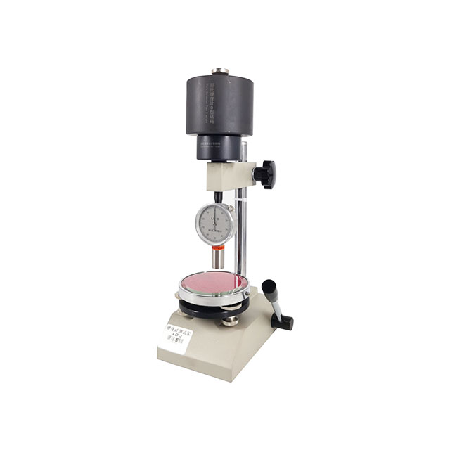 Shore hardness tester-J