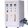 Single Wire and Cable Vertical Burning Testing Machine 