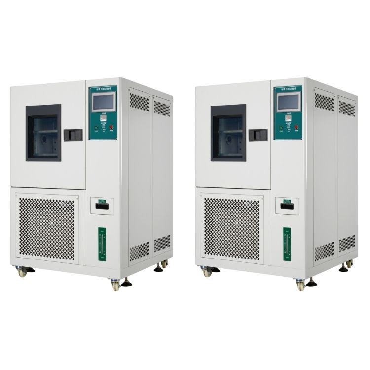 Constant Temperature and Humidity Test Chamber 