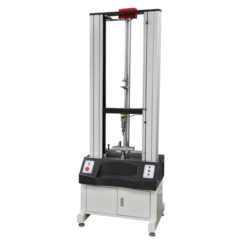 Double Column Servo Universal Material Tensile Test Machine