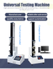 Single-ColumnTensile Test Machine