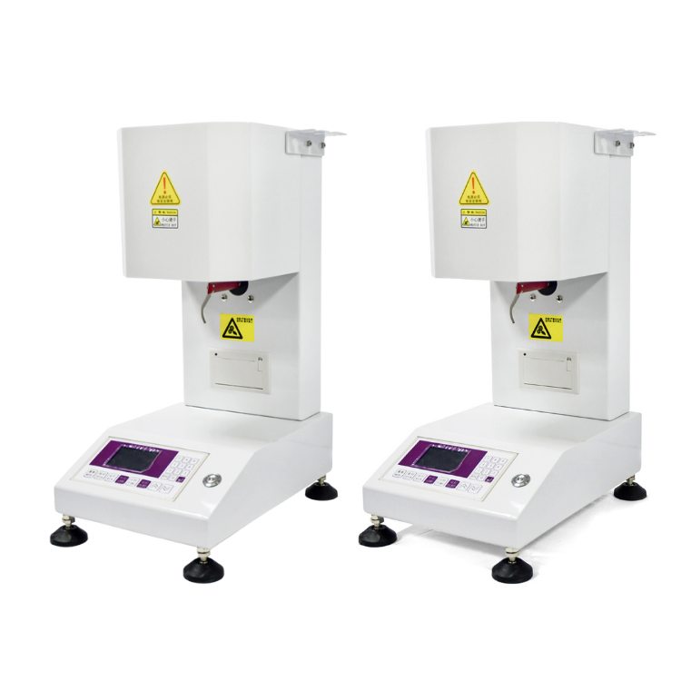 MFR Keystroke Melt Flow Index Tester