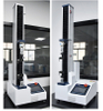 Double Column Servo Universal Material Tensile Test Machine