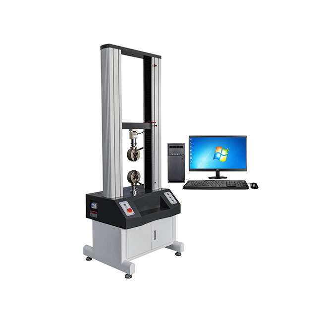 Double ColumnTensile Test Machine