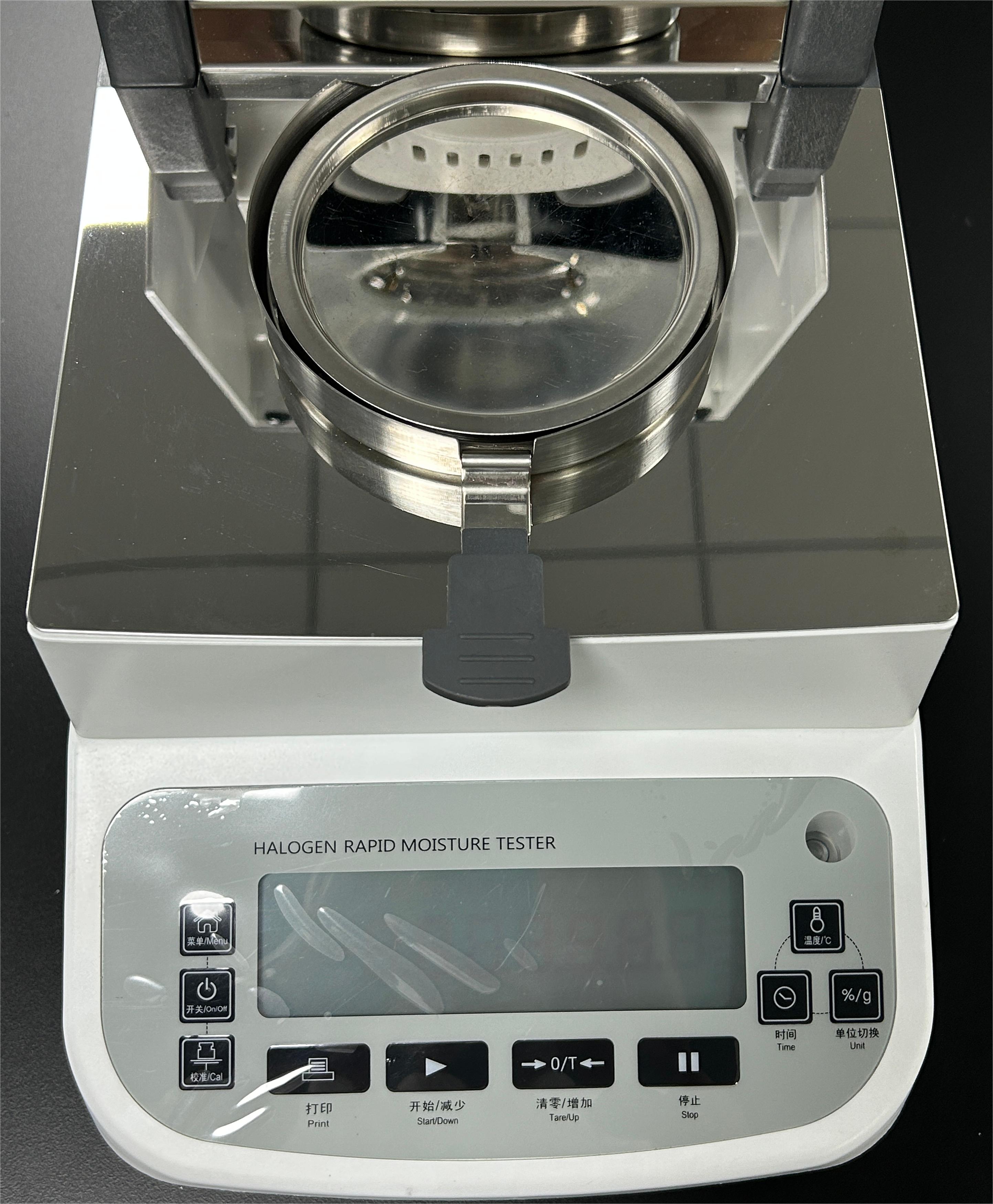 Moisture Meter